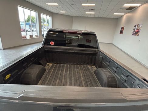 Used 2019 Chevrolet Silverado 1500 LTZ w/ LTZ Plus Package image 17