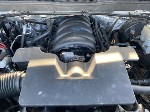 Used 2015 Chevrolet Silverado 1500 LT w/ All Star Edition image 13