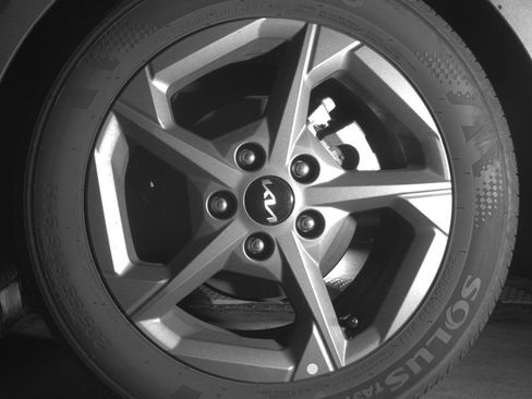 Used 2025 Kia K4 LXS image 14