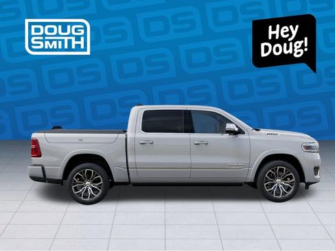 New 2026 RAM 1500 Tungsten image 22