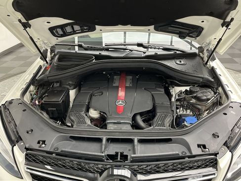 Used 2017 Mercedes-Benz GLE 43 AMG 4MATIC image 27
