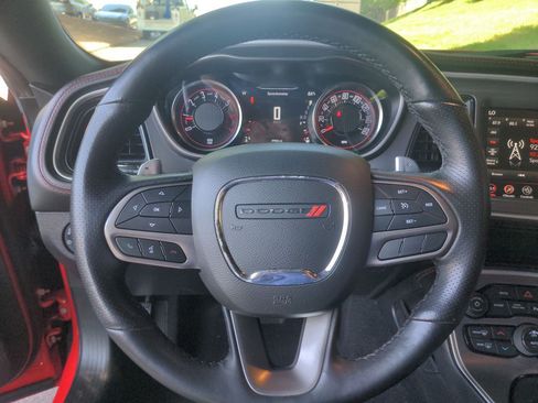 Used 2022 Dodge Challenger R/T w/ Plus Package RWD image 18