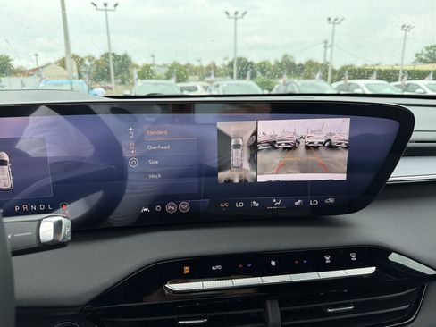 New 2026 Buick Enclave Sport Touring image 18