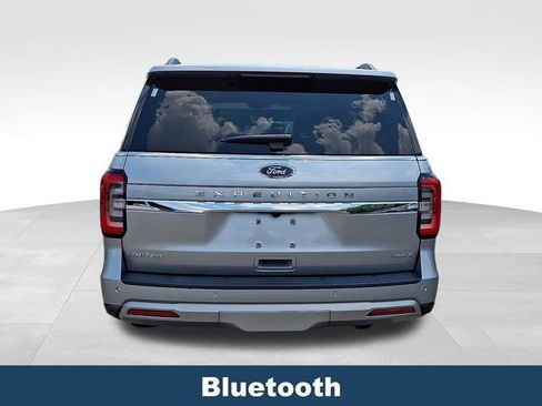 Used 2024 Ford Expedition Max Limited RWD image 6