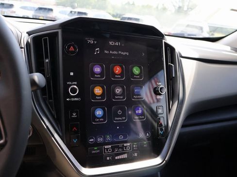 New 2025 Subaru Crosstrek 2.5i Limited w/ Crosstrek Mirror Package image 34