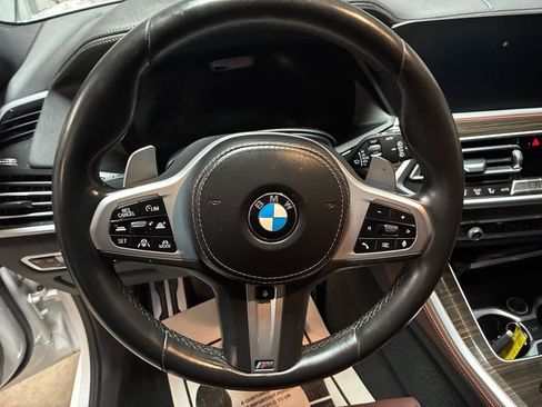 Used 2020 BMW X5 xDrive40i w/ M Sport Package AWD/4WD image 19