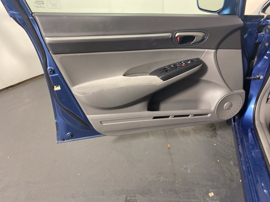 Used 2008 Honda Civic EX image 21