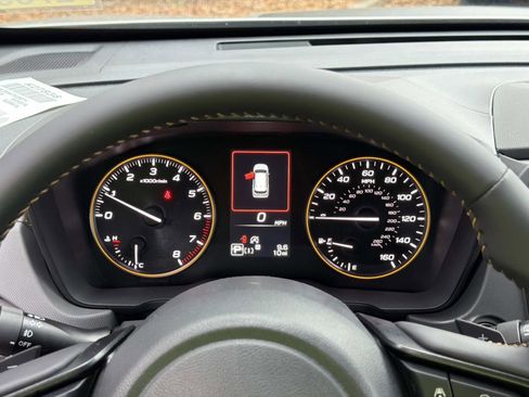 New 2026 Subaru Forester Wilderness image 19