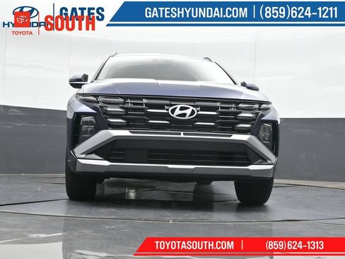 Used 2025 Hyundai Tucson SEL AWD/4WD image 33