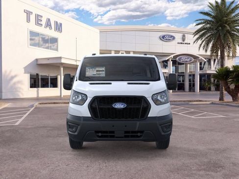 New 2026 Ford Transit 150 Low Roof RWD image 6