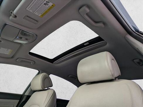 Used 2017 Hyundai Sonata Sport w/ Value Edition Package 02 image 14