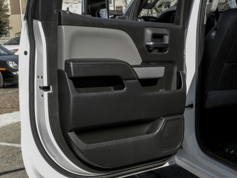 Used 2016 Chevrolet Silverado 2500 LTZ w/ Duramax Plus Package image 55