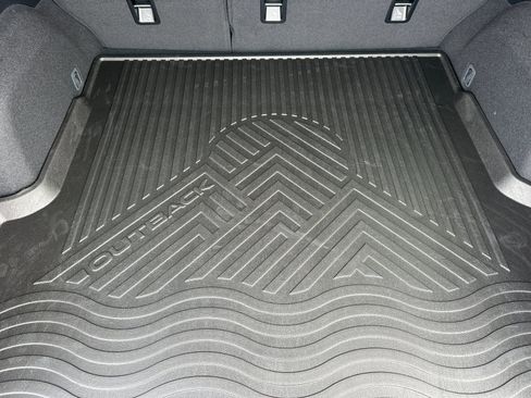 New 2026 Subaru Outback Premium image 17