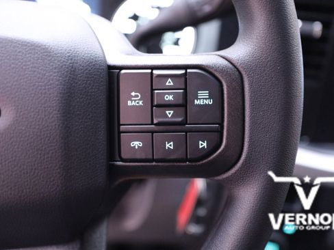 New 2026 Ford F250 XL w/ STX Appearance Package image 23