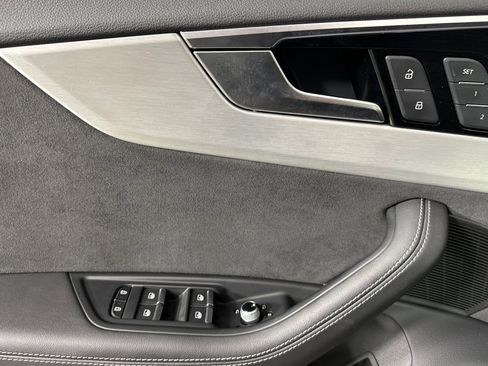 Used 2023 Audi A5 2.0T Premium Plus w/ Premium Plus image 10