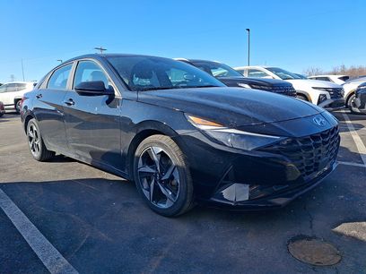 Certified 2023 Hyundai Elantra SEL w/ Convenience Package
