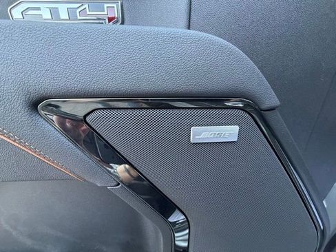 New 2026 GMC Sierra 1500 AT4 image 14