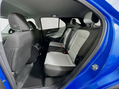 Used 2024 Chevrolet Equinox LS image 23