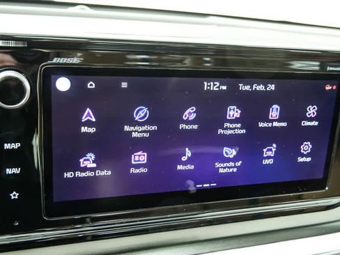 Used 2022 Kia K5 GT w/ GT1 Package image 14