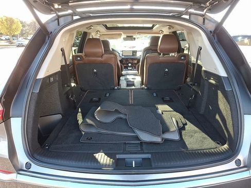 Certified 2023 Acura MDX SH-AWD w/ Technology Package image 31