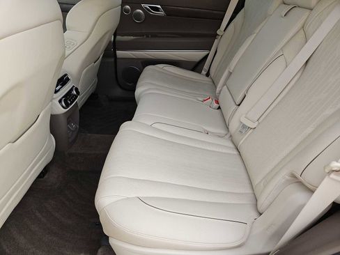 Used 2022 Genesis GV80 2.5T w/ Prestige Package 04 image 20