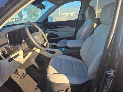 New 2025 Kia Telluride S image 6
