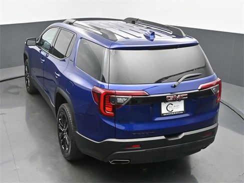 Used 2023 GMC Acadia SLE w/ Driver Convenience Package image 43