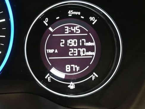 Used 2016 Honda HR-V EX-L image 22