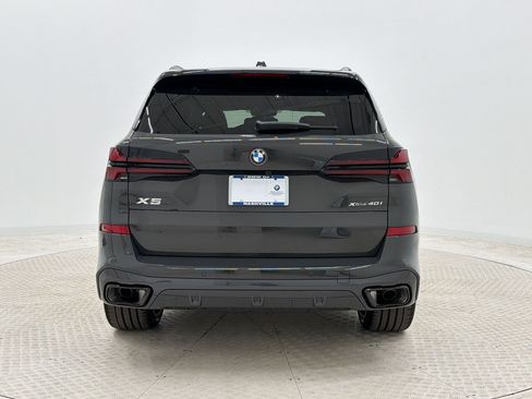 New 2026 BMW X5 xDrive40i AWD/4WD image 10