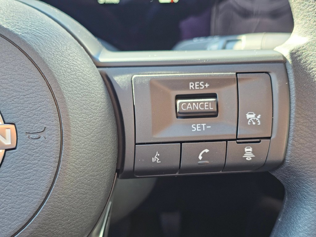 New 2027 Nissan Kicks S FWD image 20