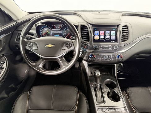 Used 2018 Chevrolet Impala Premier image 53