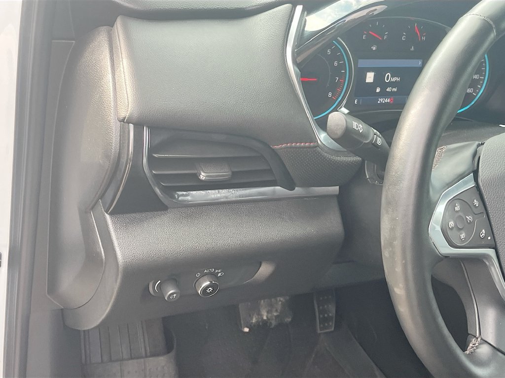 Used 2023 Chevrolet Traverse RS AWD/4WD image 10