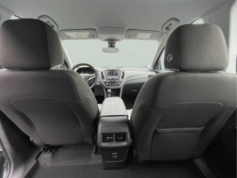 Used 2023 Chevrolet Equinox LS FWD image 15