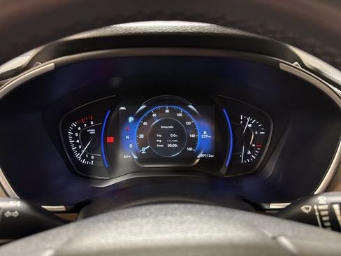 Used 2019 Hyundai Santa Fe Limited image 21