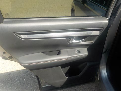 Used 2024 Honda CR-V Sport-L image 21