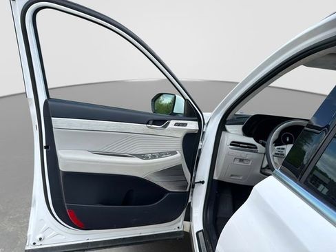 Used 2024 Hyundai Palisade Calligraphy FWD image 19