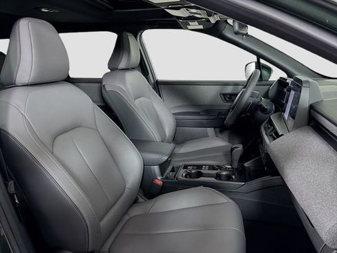 New 2026 Subaru Outback Limited image 30