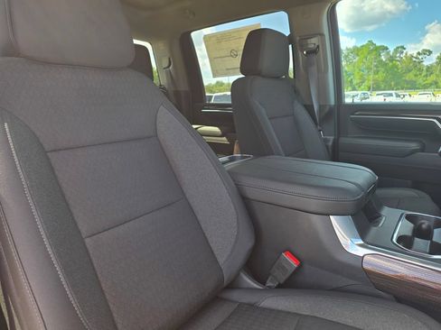 New 2026 Chevrolet Silverado 3500 LT w/ Convenience Package AWD/4WD image 25