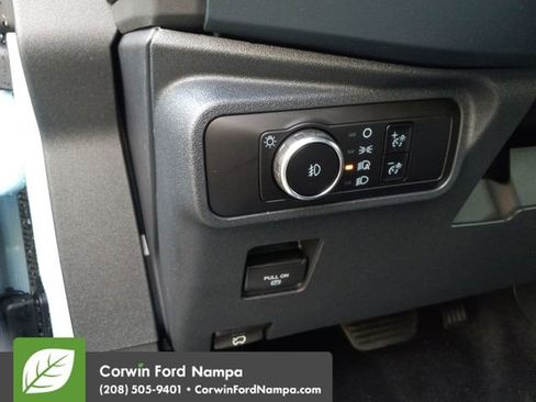 New 2025 Ford Bronco Heritage Edition image 13