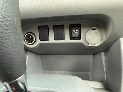 Used 2009 Toyota Tacoma 2WD Regular Cab image 24