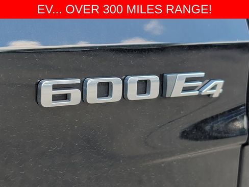 Used 2024 Cadillac Lyriq Luxury w/ LPO, Floor Liner Package AWD/4WD image 45