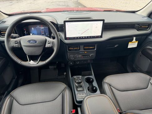 New 2026 Ford Maverick Tremor AWD/4WD image 24