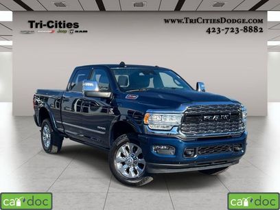 Used 2023 RAM 2500 Limited