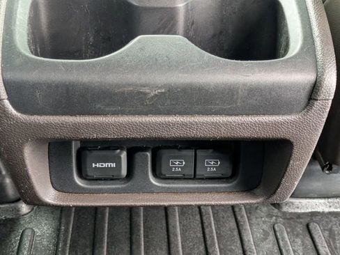 Used 2018 Honda Odyssey EX-L image 23