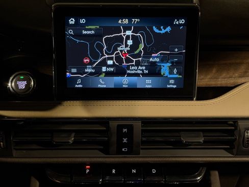 Used 2022 Lincoln Corsair Grand Touring w/ Elements Technology Bundle AWD/4WD image 20
