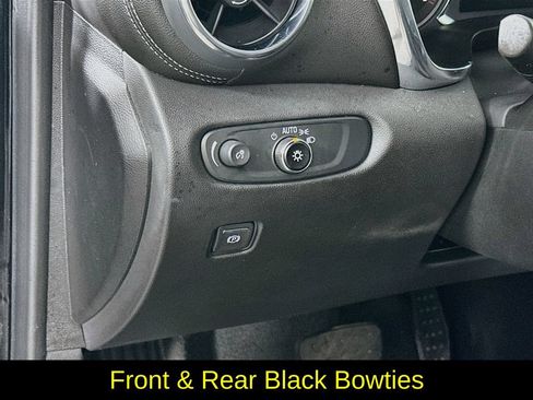 Used 2023 Chevrolet Blazer LT w/ Convenience Package FWD image 15