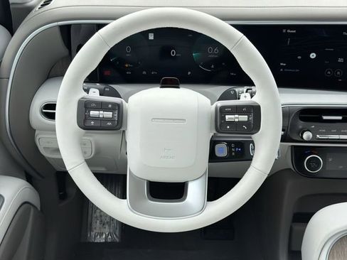 New 2026 Hyundai Palisade SEL AWD/4WD image 13