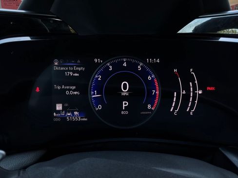 Used 2024 Lexus NX 350 AWD w/ Cold Area Package image 42