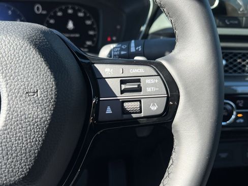 New 2025 Acura Integra image 30