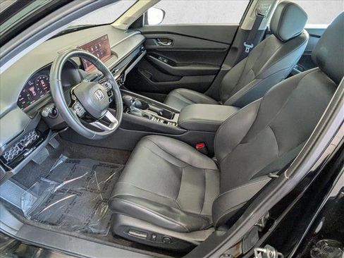 Used 2024 Honda Accord Touring image 16